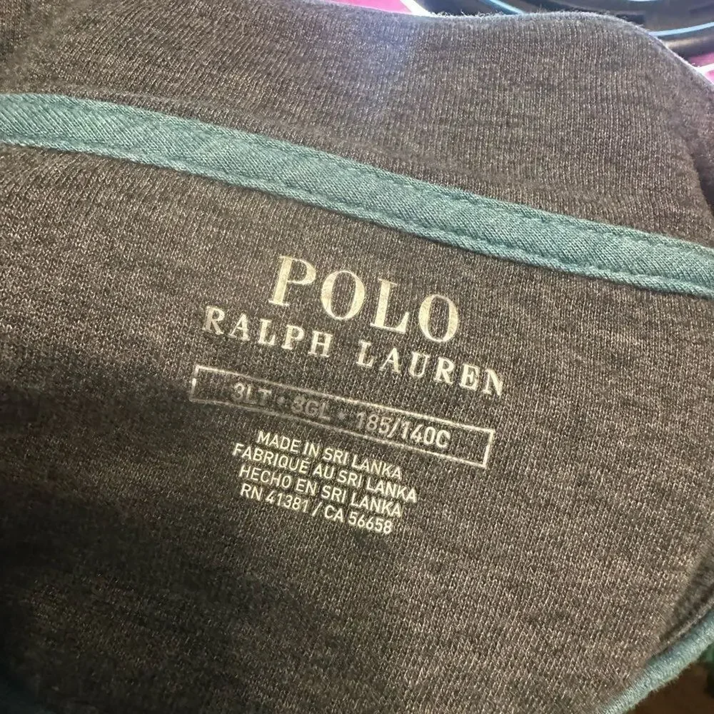 Polo Ralph Lauren polo ralph